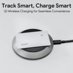 aukey track mate 3 smart bluetooth tracker (tm 21) aukey track mate 3 smart bluetooth tracker (tm 21)