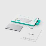 aukey track mate 3 smart bluetooth tracker (tm 21) aukey track mate 3 smart bluetooth tracker (tm 21)