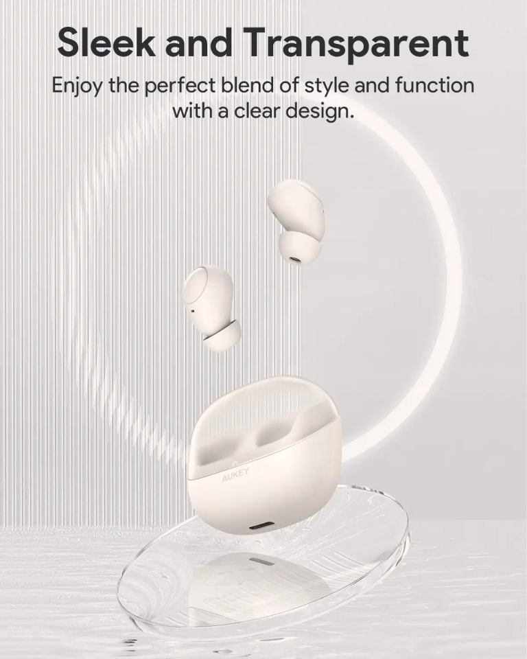 aukey true wireless earbuds move vibe (ep m3a) aukey true wireless earbuds move vibe (ep m3a)
