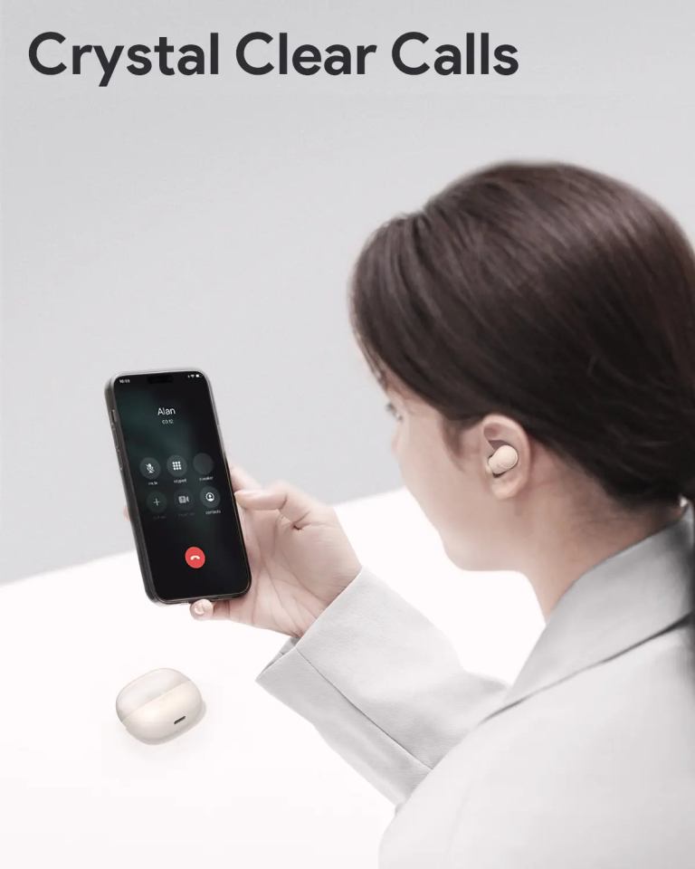 aukey true wireless earbuds move vibe (ep m3a) aukey true wireless earbuds move vibe (ep m3a)