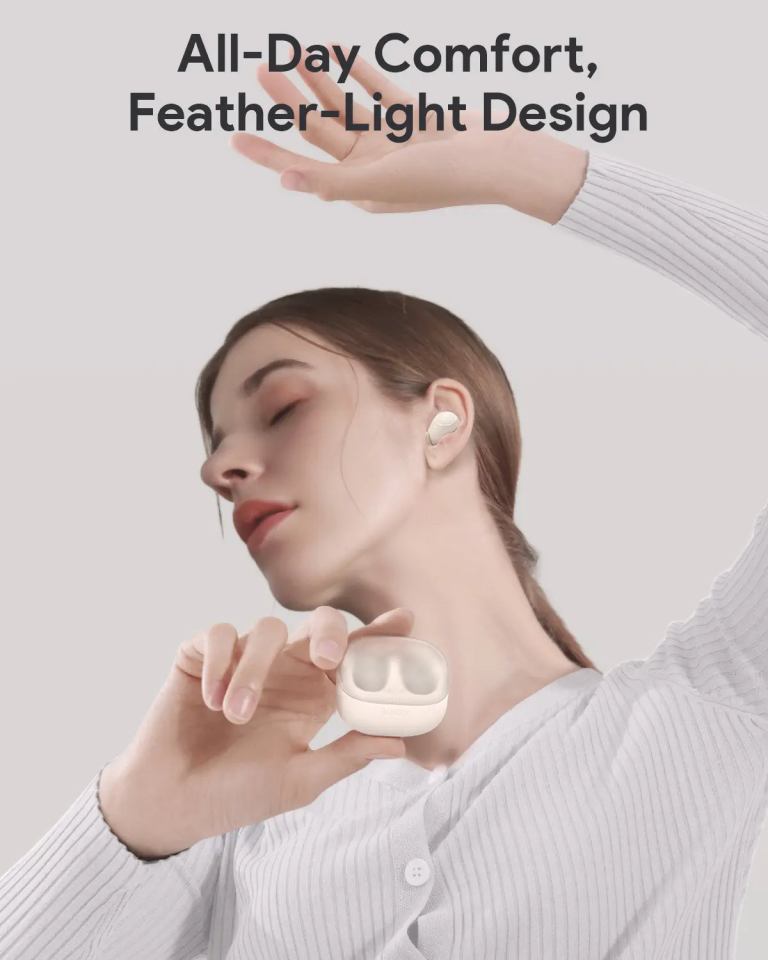 aukey true wireless earbuds move vibe (ep m3a) aukey true wireless earbuds move vibe (ep m3a)