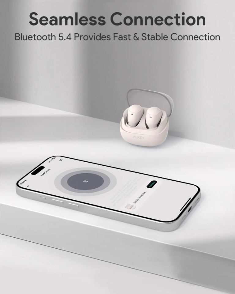 aukey true wireless earbuds move vibe (ep m3a) aukey true wireless earbuds move vibe (ep m3a)