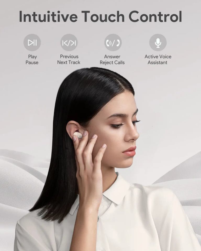 aukey true wireless earbuds move vibe (ep m3a) aukey true wireless earbuds move vibe (ep m3a)