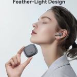 aukey true wireless earbuds with hybrid anc beyond anc pro (ep b1) aukey true wireless earbuds with hybrid anc beyond anc pro (ep b1)