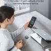 aukey true wireless earbuds with hybrid anc beyond anc pro (ep b1) aukey true wireless earbuds with hybrid anc beyond anc pro (ep b1)