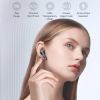 aukey true wireless earbuds with hybrid anc beyond anc pro (ep b1) aukey true wireless earbuds with hybrid anc beyond anc pro (ep b1)