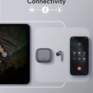 aukey true wireless earbuds with hybrid anc beyond anc pro (ep b1) aukey true wireless earbuds with hybrid anc beyond anc pro (ep b1)