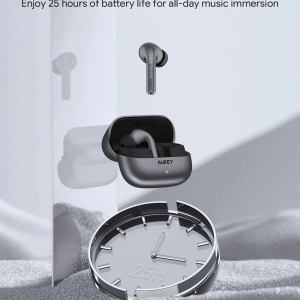 aukey true wireless earbuds with hybrid anc beyond anc pro (ep b1) aukey true wireless earbuds with hybrid anc beyond anc pro (ep b1)