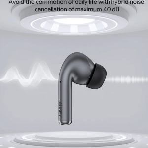 aukey true wireless earbuds with hybrid anc beyond anc pro (ep b1) aukey true wireless earbuds with hybrid anc beyond anc pro (ep b1)