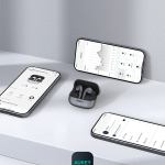 aukey true wireless earbuds with hybrid anc beyond anc pro (ep b1) aukey true wireless earbuds with hybrid anc beyond anc pro (ep b1)