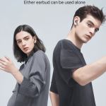 aukey true wireless earbuds with hybrid anc beyond anc pro (ep b1) aukey true wireless earbuds with hybrid anc beyond anc pro (ep b1)