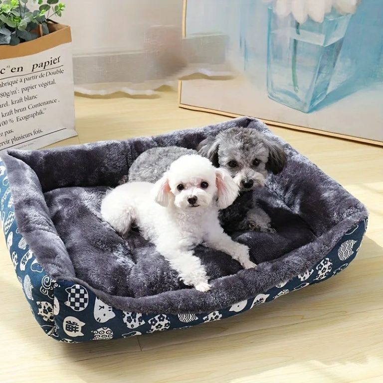 xxl blue pet dog bed sofa mat for cats and dogs xxl blue pet dog bed sofa mat for cats and dogs
