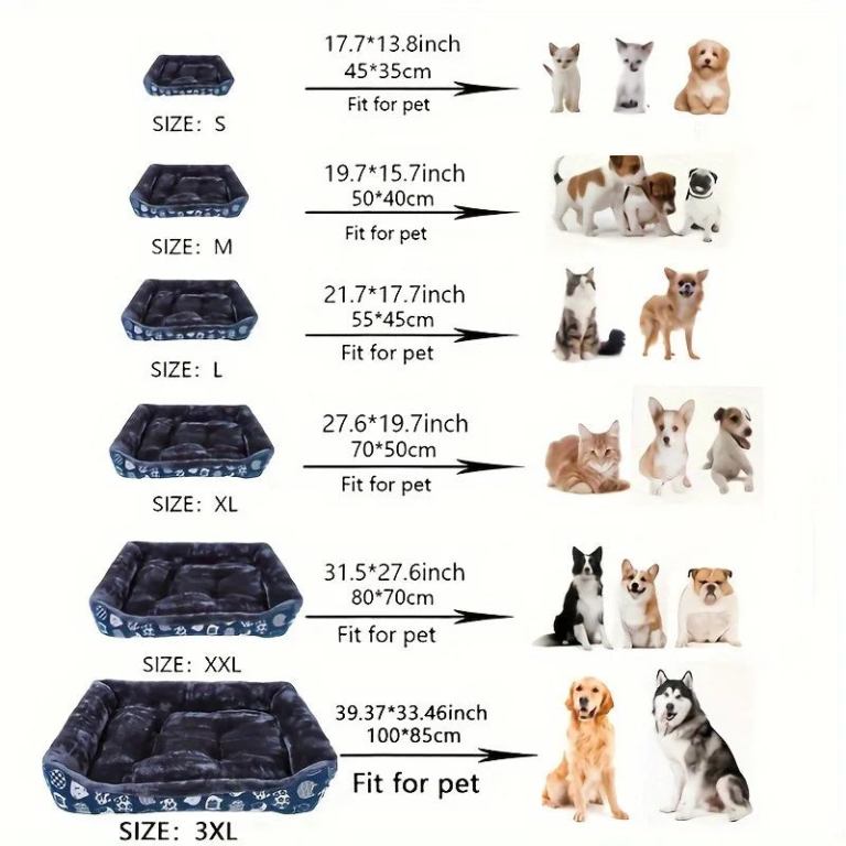 xxl blue pet dog bed sofa mat for cats and dogs xxl blue pet dog bed sofa mat for cats and dogs