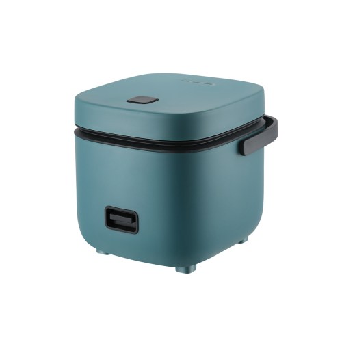 v201 haz0000db8au haz0000db8au dp 0 00.jpg Teal electric rice cooker with handle.