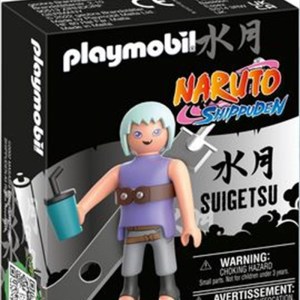 Suigetsu: Fun Family Game for All Ages