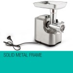 eurochef meat grinder electric mincer sausage filler kebbe maker eurochef meat grinder electric mincer sausage filler kebbe maker