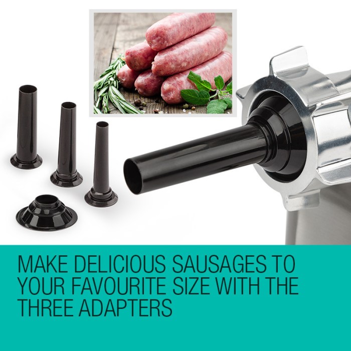 eurochef meat grinder electric mincer sausage filler kebbe maker eurochef meat grinder electric mincer sausage filler kebbe maker