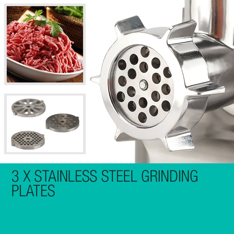 eurochef meat grinder electric mincer sausage filler kebbe maker eurochef meat grinder electric mincer sausage filler kebbe maker