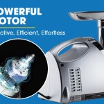 eurochef electric meat grinder, stainless steel mincer sausage filler kibbe maker, silver eurochef electric meat grinder, stainless steel mincer sausage filler kibbe maker, silver