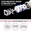 eurochef meat grinder mincer food commercial electric machine chopper shredder eurochef meat grinder mincer food commercial electric machine chopper shredder