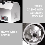 eurochef meat grinder mincer food commercial electric machine chopper shredder eurochef meat grinder mincer food commercial electric machine chopper shredder