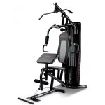 PROFLEX M8000 Multi-Station Home Gym with 98lbs Weights