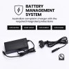 alpha urban 10 electric scooter, 35km/h, suspension, 35km range, 10 inch wheels, brushless motor, free app, motorised commuter escooter for adults, grey Australian compliant battery charger with protection features.