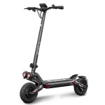 v219 trnescvap9ka 202502241111 00.jpg Sleek electric scooter with off-road tyres
