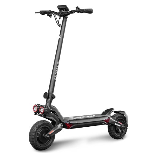 v219 trnescvap9ka 202502241111 00.jpg Sleek electric scooter with off-road tyres
