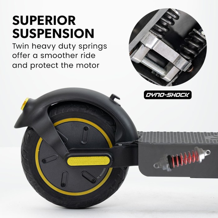 valk synergy 7 mkii 500w electric scooter 15ah 37v battery foldable e scooter adult ride on Electric scooter with superior suspension system.