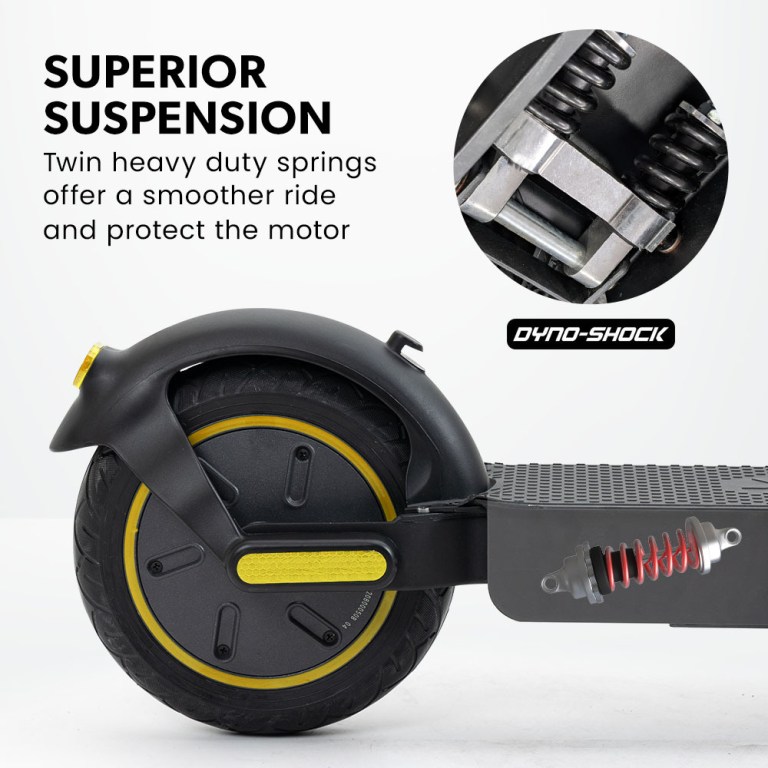 valk synergy 7 mkii 500w electric scooter 15ah 37v battery foldable e scooter adult ride on Electric scooter with superior suspension system.