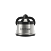 v238 supdz 16802420486 202505211318 00.png Compact silver and black kitchen sharpener.