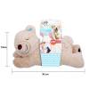 puppy warm toy bear dog heat pack comfort plush soft toys feeling sleep aid afp puppy warm toy bear dog heat pack comfort plush soft toys feeling sleep aid afp