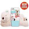 puppy warm toy bear dog heat pack comfort plush soft toys feeling sleep aid afp puppy warm toy bear dog heat pack comfort plush soft toys feeling sleep aid afp