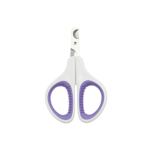 pet nail clipper dog cat claw cutter rounded scissors small grooming tool pet nail clipper dog cat claw cutter rounded scissors small grooming tool