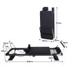 powertrain aria steel foldable pilates board reformer multifunctional core exercise set ab trainer with platform extender sitting box jumpboard and footbar for indoor outdoor full body fitness home powertrain aria steel foldable pilates board reformer multifunctional core exercise set ab trainer with platform extender sitting box jumpboard and footbar for indoor outdoor full body fitness home