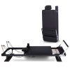 powertrain aria steel foldable pilates board reformer multifunctional core exercise set ab trainer with platform extender sitting box jumpboard and footbar for indoor outdoor full body fitness home powertrain aria steel foldable pilates board reformer multifunctional core exercise set ab trainer with platform extender sitting box jumpboard and footbar for indoor outdoor full body fitness home