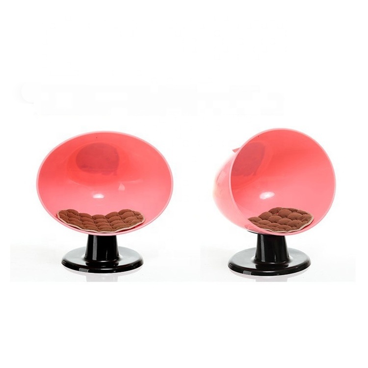 yes4pets medium pet dog cat cave house nest puppy cave chair sofa bed pink yes4pets medium pet dog cat cave house nest puppy cave chair sofa bed pink