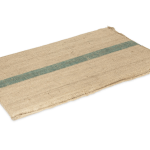 yes4pets large hessian pet dog puppy bed mat pad house kennel cushion with foam yes4pets large hessian pet dog puppy bed mat pad house kennel cushion with foam