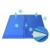 yes4pets medium pet cool gel mat dog cat bed non toxic cooling dog summer pad 50 x 40 cm