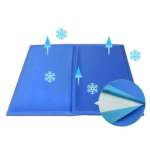 small pet cool gel mat dog cat bed non toxic cooling dog summer pad 30 x 40 cm small pet cool gel mat dog cat bed non toxic cooling dog summer pad 30 x 40 cm