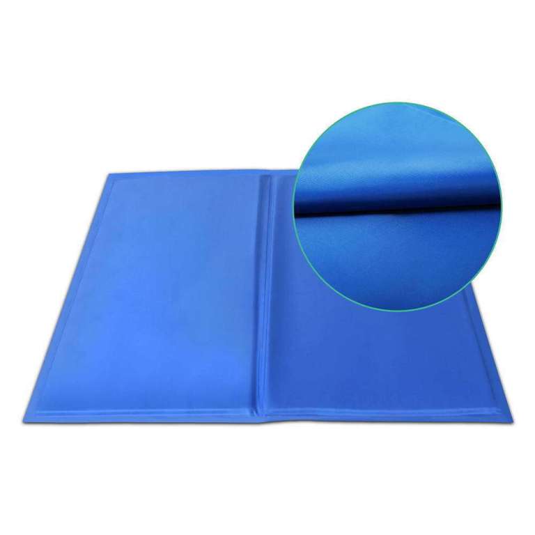 small pet cool gel mat dog cat bed non toxic cooling dog summer pad 30 x 40 cm small pet cool gel mat dog cat bed non toxic cooling dog summer pad 30 x 40 cm