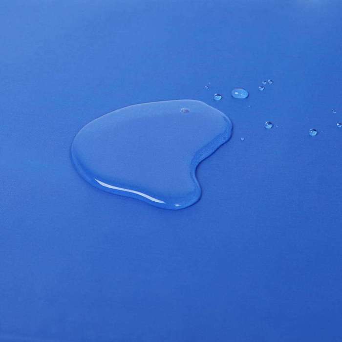 small pet cool gel mat dog cat bed non toxic cooling dog summer pad 30 x 40 cm