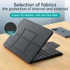 choetech bh 013 wireless keyboard for ipad pro 10.2 inch CHOETECH Wireless Keyboard & Touchpad Case for iPad 10.2
