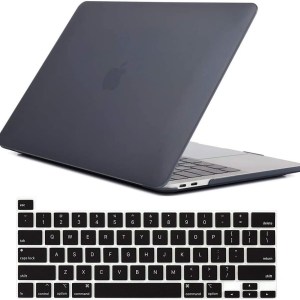 MacBook Pro 16 2020 A2141 Matte Hard Shell & Keyboard Cover