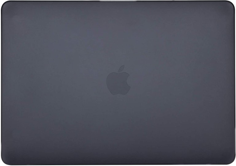 macbook pro 16 inch 2020 release a2141 matte shell case keyboard cover touch bar clear MacBook Pro 16 2020 A2141 Matte Hard Shell & Keyboard Cover