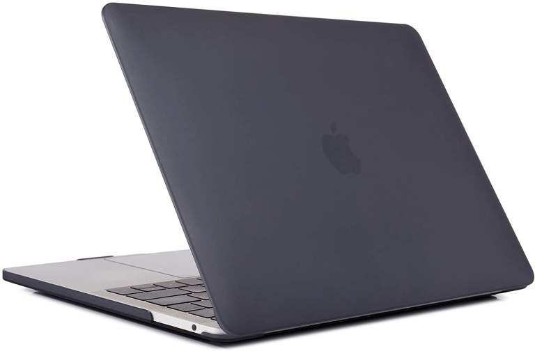 macbook pro 16 inch 2020 release a2141 matte shell case keyboard cover touch bar clear MacBook Pro 16 2020 A2141 Matte Hard Shell & Keyboard Cover