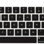 macbook pro 16 inch 2020 release a2141 matte shell case keyboard cover touch bar clear MacBook Pro 16 2020 A2141 Matte Hard Shell & Keyboard Cover