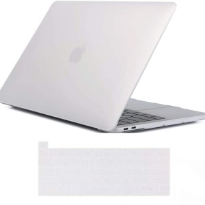 MacBook Pro 16-inch 2020 Hard Shell Case & Keyboard Cover