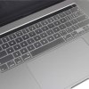 macbook pro 16 inch 2020 release a2141 matte shell case keyboard cover touch bar clear MacBook Pro 16-inch 2020 Hard Shell Case & Keyboard Cover